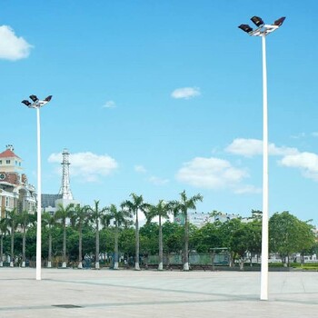 菏澤市電路燈,雙頭市電路燈價格