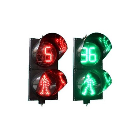 天水信號(hào)燈,道路信號(hào)燈廠家