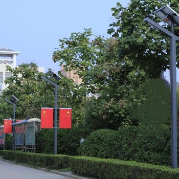 臨夏庭院燈市電批發,庭院燈