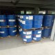 巴彥卓爾回收化工原料圖