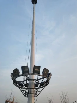 荊州中高桿燈批發(fā),中高桿燈定做加工