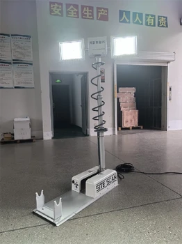 金華車載升降照明燈批發(fā),WD-18-1000L型設(shè)備