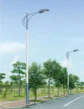 伊犁市電路燈報價,雙頭市電路燈圖片