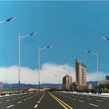 湖州市電路燈報價,戶外市電路燈價格