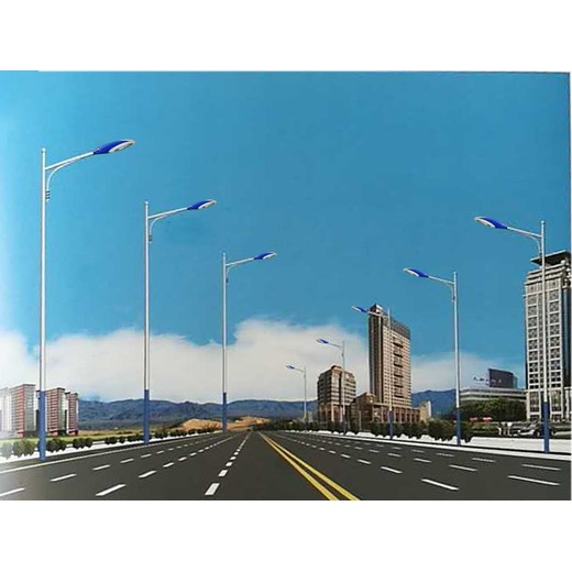 濟(jì)寧市電路燈定制,市電路燈價格