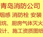 青岛平度市专业消防工程设计检测价格