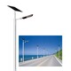 供應市電路燈桿圖