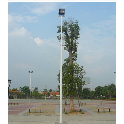 延安供應市電路燈桿,市政監(jiān)控桿價格