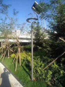 北屯庭院燈市電報價,單臂庭院燈