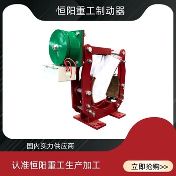 山東交流電磁鐵制動(dòng)器制造廠(chǎng)商,JZ-200電磁制動(dòng)器廠(chǎng)家