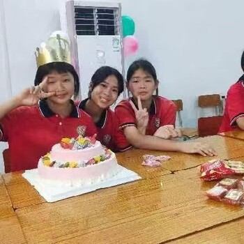 厌学逃学少年教育茂名春雨封闭式管理学校