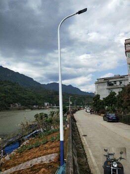 可克達拉市電路燈報價,市電路燈價格