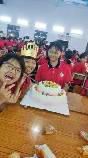 广东茂名春雨孩子厌学问题少年教育学校