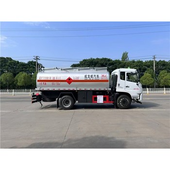 油罐車10噸五噸油罐車廠家