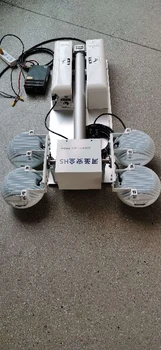 青浦車載升降照明燈參數(shù)