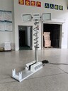 青浦車載升降照明燈廠家電話WD-18-1000L型設(shè)備