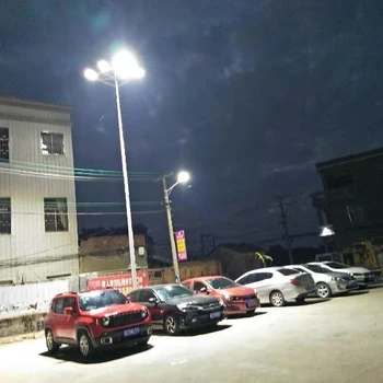 長治供應(yīng)市電路燈,雙頭市電路燈價格