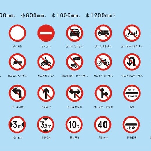 銅陵標(biāo)志桿,道路標(biāo)志桿