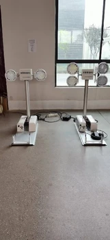 金華車載升降照明燈批發(fā),WD-18-1000L型設(shè)備