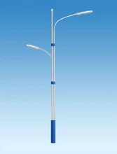 昌吉市電路燈安裝,市電路燈廠家圖片