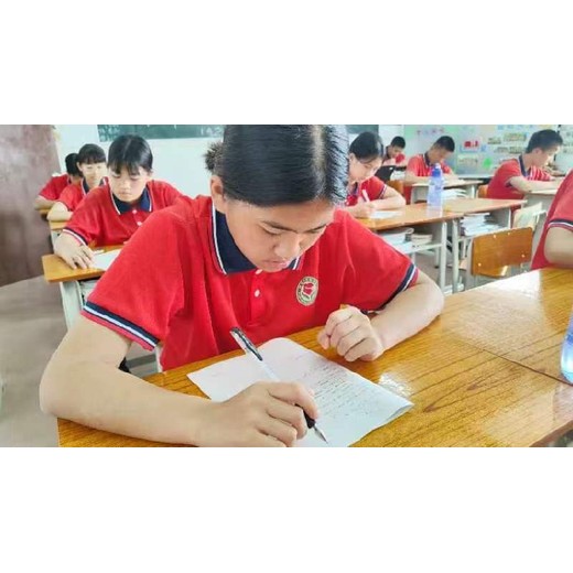 广东茂名春雨叛逆小孩管教学校