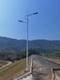 阿克蘇市電路燈桿圖