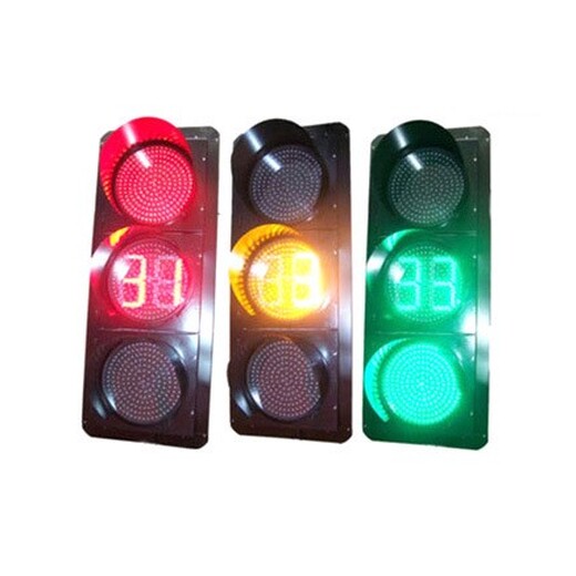 忻州信號(hào)燈,道路交通信號(hào)燈桿廠家