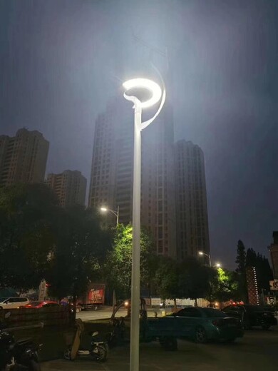 金華供應(yīng)庭院燈,庭院燈廠家