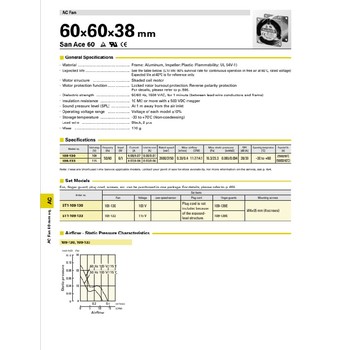 武汉山洋9ADTS23P0G001AC风扇原装