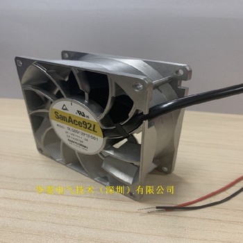 出售山洋9GT0824S4002寬溫度風扇報價