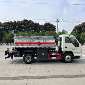 8t油罐車槽罐車油罐車生產廠家