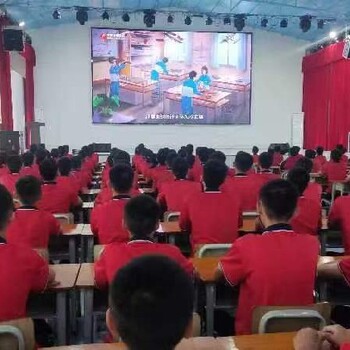 广东消费春雨青少年教育学校电话