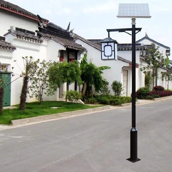 仙桃新款太阳能庭院灯,优质庭院灯
