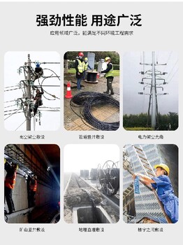 邢臺(tái)安全備份線夾價(jià)格,光纜導(dǎo)線安全備份線夾價(jià)格