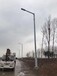 孝感市電路燈,市電路燈