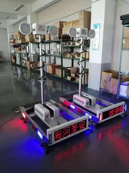 濟南車載升降照明燈廠家