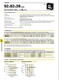 銷售山洋9ADA1201P1G1001ACDC風扇價格表展示圖