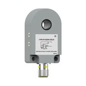 惠州環(huán)形電感式接近開關(guān)報價及圖片