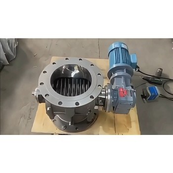 破碎設備建材行業氣動破碎閥