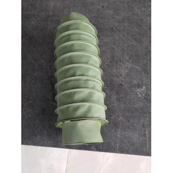 帆布波紋管-生產(chǎn)三防布軟連接材料