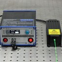 綠光固體激光器廠家532nm500mw激光器