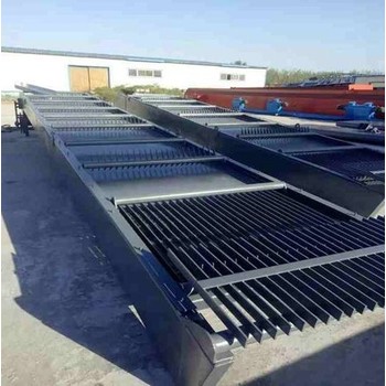 哈密水電站清污機廠家