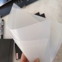 河北P(pán)E薄膜0.5mm厚PE塑料膜使用年限
