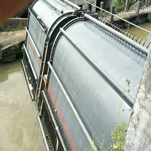 榮昌水電站清污機價格