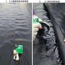 吉林塑料薄膜0.5mm厚PE塑料膜規(guī)格介紹