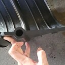 西寧橡膠止水帶圖片大全