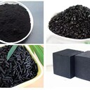 徐州柱狀活性炭,專業(yè)廢氣處理廢水處理