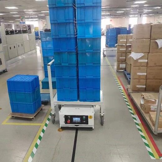 agv小車廠家湖南agv小車廠家