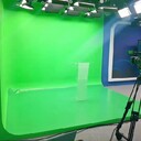 直播演播廳虛擬直播摳像室建設(shè)