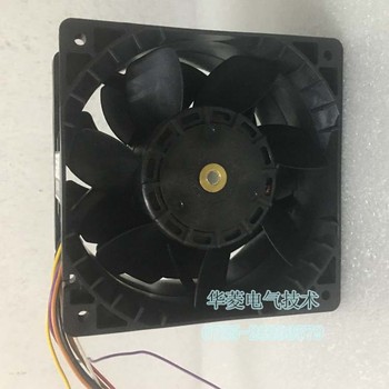 進(jìn)口山洋9CRA0312P4J03雙重反轉(zhuǎn)風(fēng)扇工廠